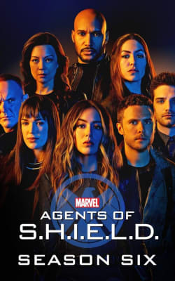 Marvel's Agents of SHIELD - Season 6