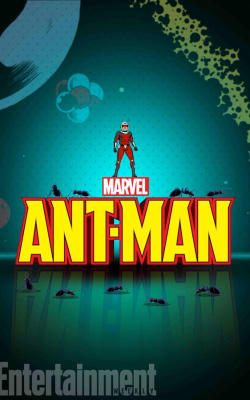 Marvel's Ant-Man Shorts - Season 1