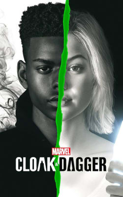 Marvel's Cloak and Dagger - Season 2