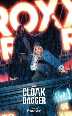 Marvel's Cloak & Dagger - Season 1