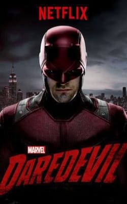 Marvels Daredevil - Season 2