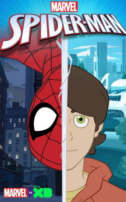 Marvel's Spider-Man - Season 1