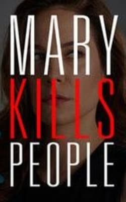 Mary Kills People - Season 1