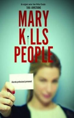 Mary Kills People - Season 2