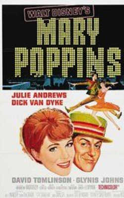 Mary Poppins