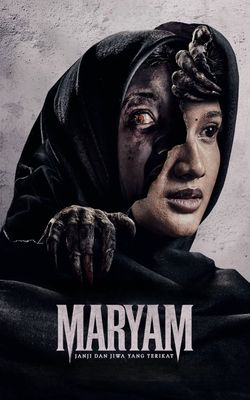 Maryam: The Untold Story