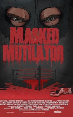 Masked Mutilator