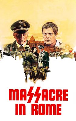 Massacre in Rome-HD
