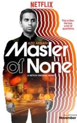 Master of None - Season 1