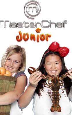 MasterChef Junior - Season 4