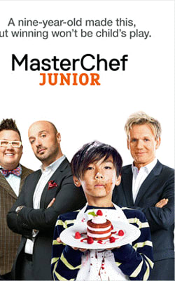 MasterChef Junior - Season 5