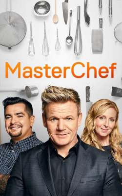 Masterchef (US) - Season 9