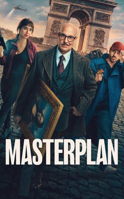 Masterplan