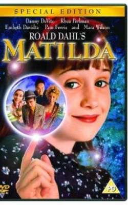 Matilda