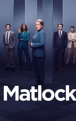 Matlock - Season 2 Matlock - Season 2