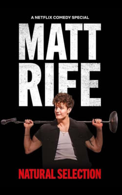 Matt Rife: Natural Selection