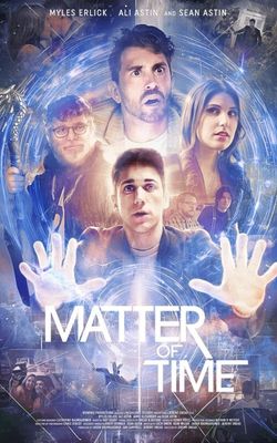 Matter of Time-HD