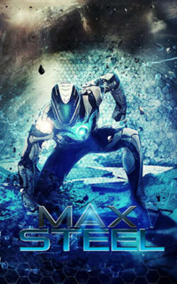 Max Steel