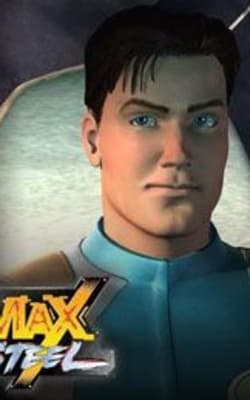 Max Steel (2000) - Season 2