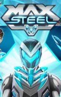 Max Steel (2000) - Season 3