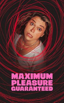 Maximum Pleasure Guaranteed - Season 1-HD