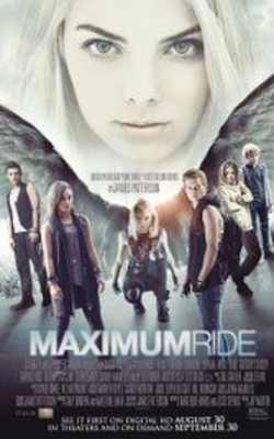 Maximum Ride