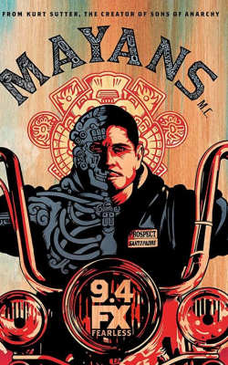 Mayans MC - Season 1