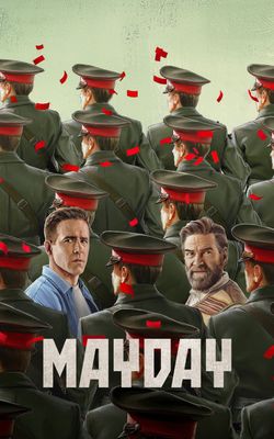 Mayday-HD