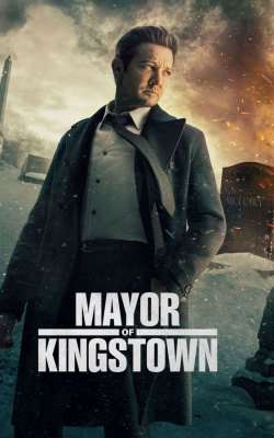 Mayor of Kingstown - Season 3