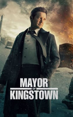 Mayor of Kingstown - Season 4 Mayor of Kingstown - Season 4