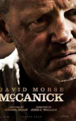 McCanick