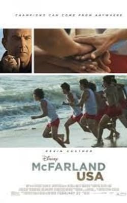 Mcfarland Usa