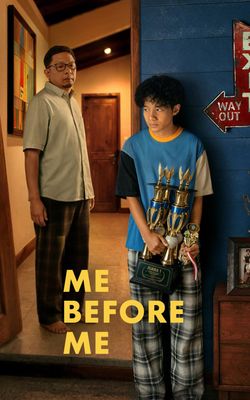 Me Before Me-HD