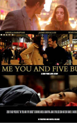 Me You and Five Bucks