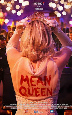 Mean Queen