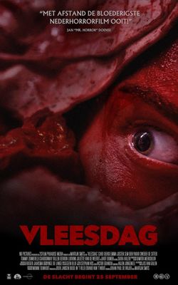 Meat Kills-HD
