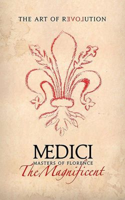 Medici: Masters of Florence - Season 2-HD