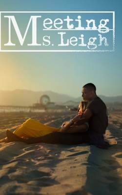 Meeting Ms Leigh Meeting Ms Leigh