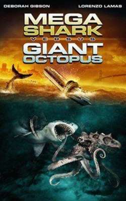 Mega Shark vs Giant Octopus (2009)