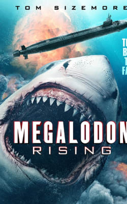 Megalodon Rising