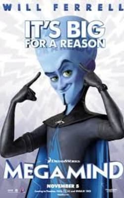 Megamind