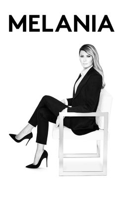 Melania-HD