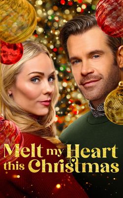 Melt My Heart This Christmas