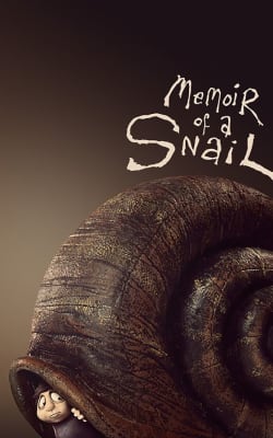 Memoir of a Snail