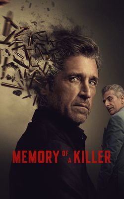 Memory of a Killer - Season 1-HD