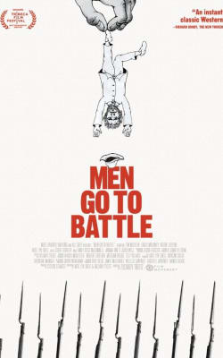 Men Go to Battle