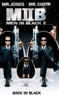 Men In Black