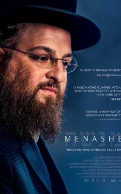 Menashe