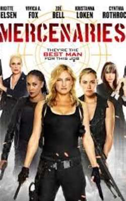 Mercenaries