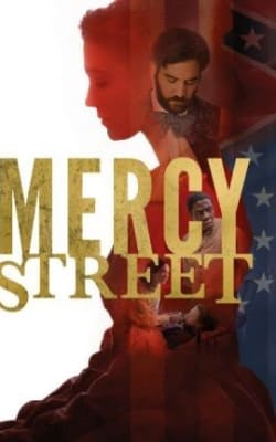 Mercy Street - Season 01